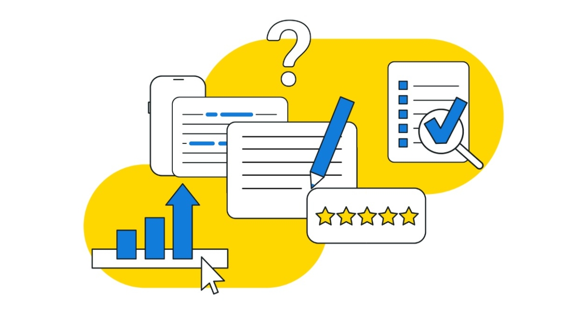 website high quality content