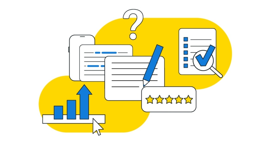 website high quality content