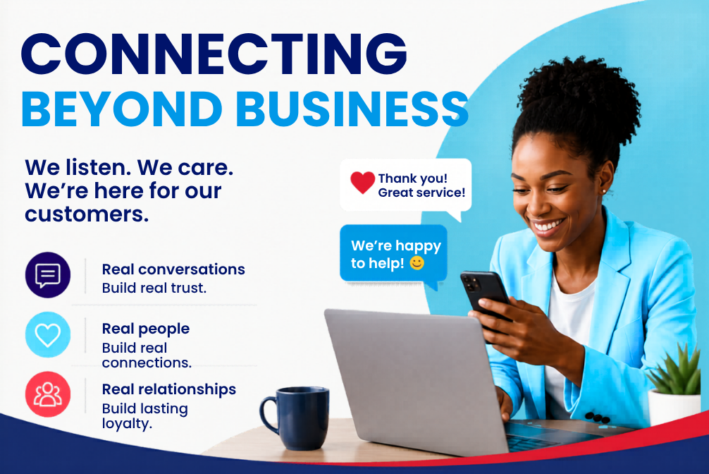 Branding Humanizes a Business