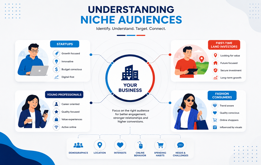 Understanding Niche Audiences