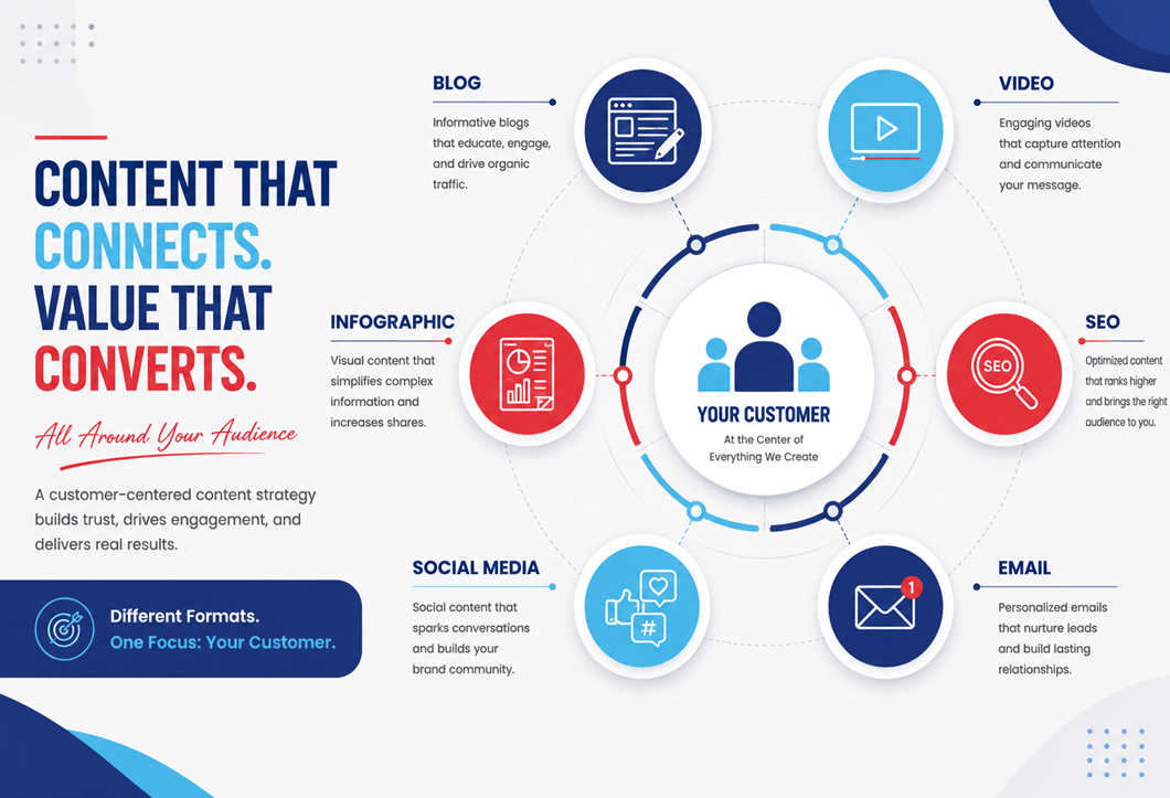 Creating Personalized Content