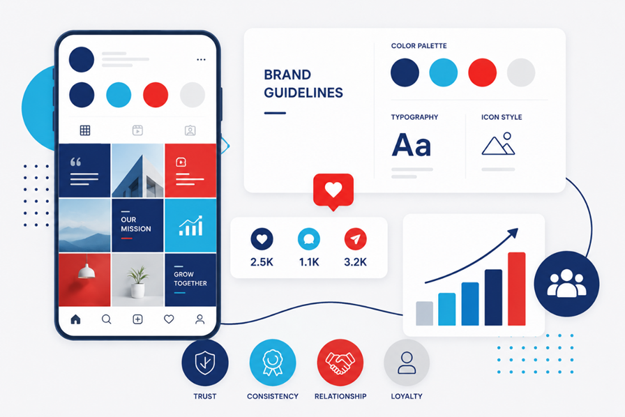 Brand Credibility