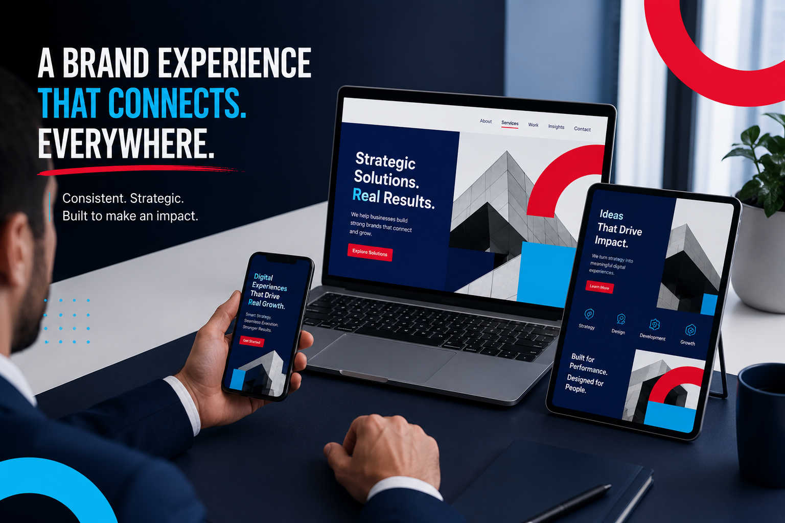Customer Perception Shapes Business Success