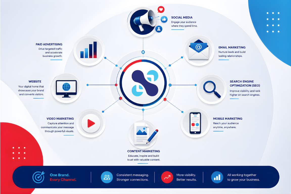 What Is Digital Marketing