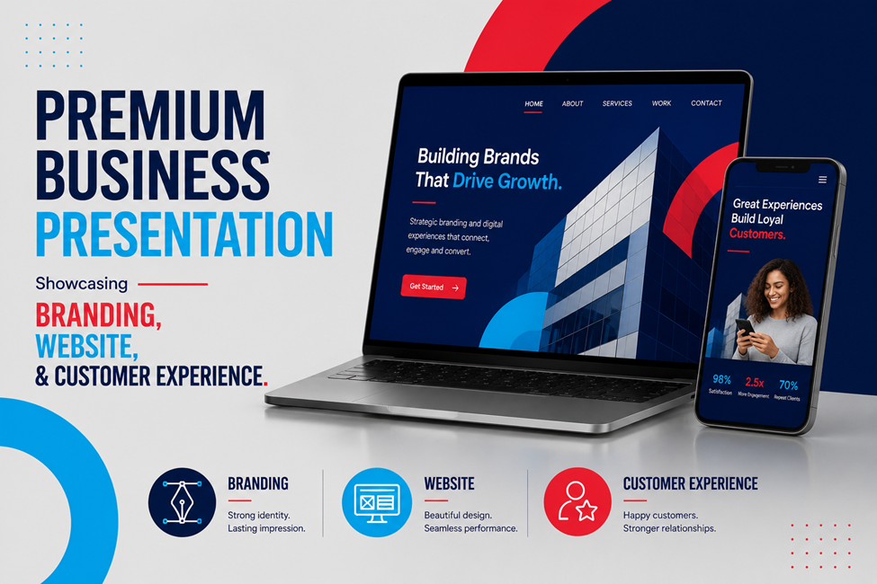 Premium Brands Compete on Value, Not Price