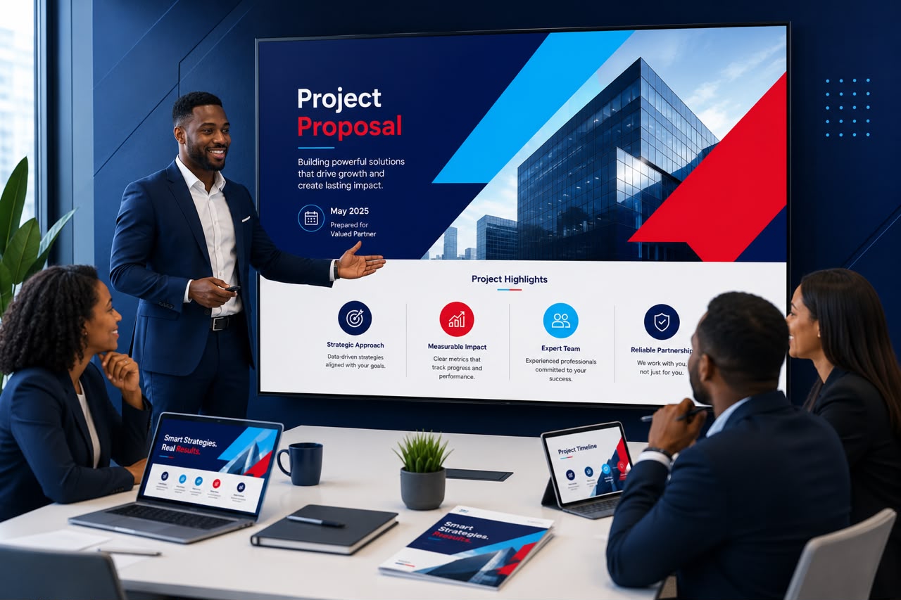 Position Your Business as an Expert