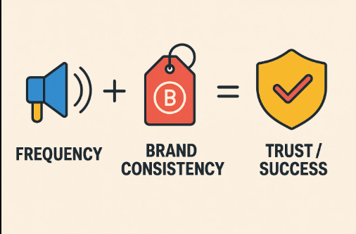 key factors to build trust