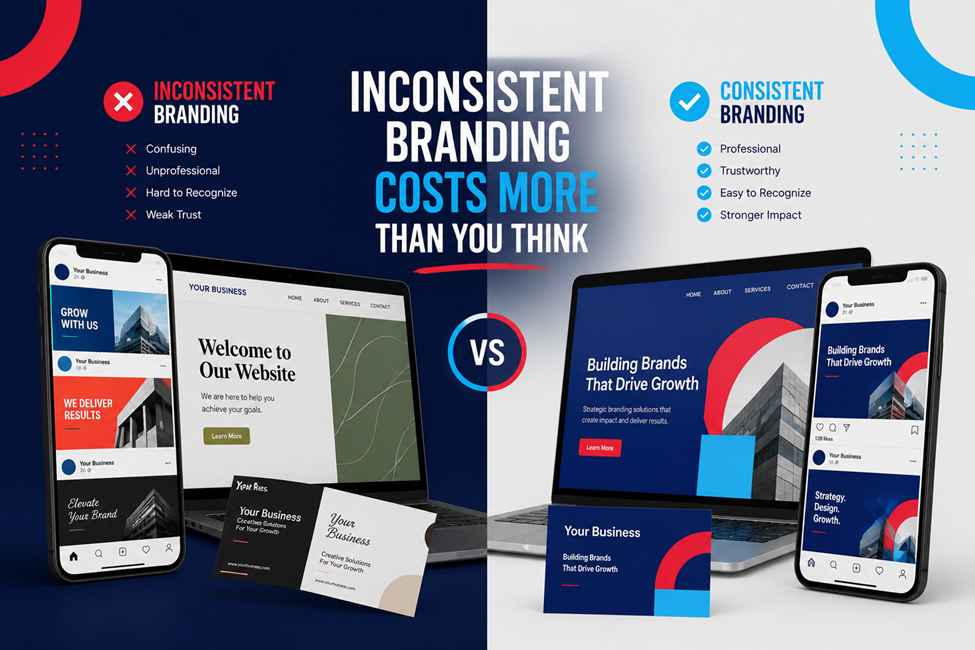 First Impressions Influence Customer Decisions
