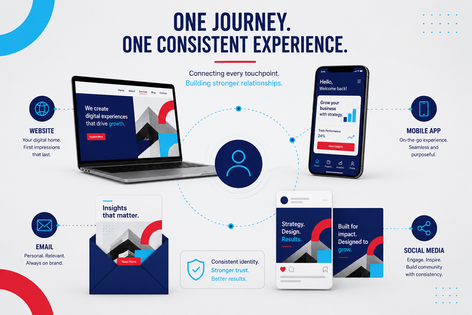 Great Design Improves the Customer Experience