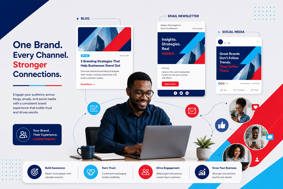 Great Content Builds Authority