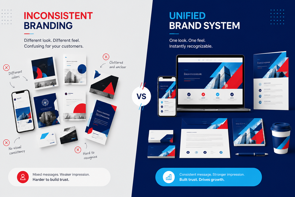Your Branding Looks Different Everywhere